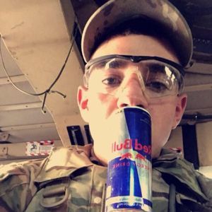 Meet your Posher, Mark